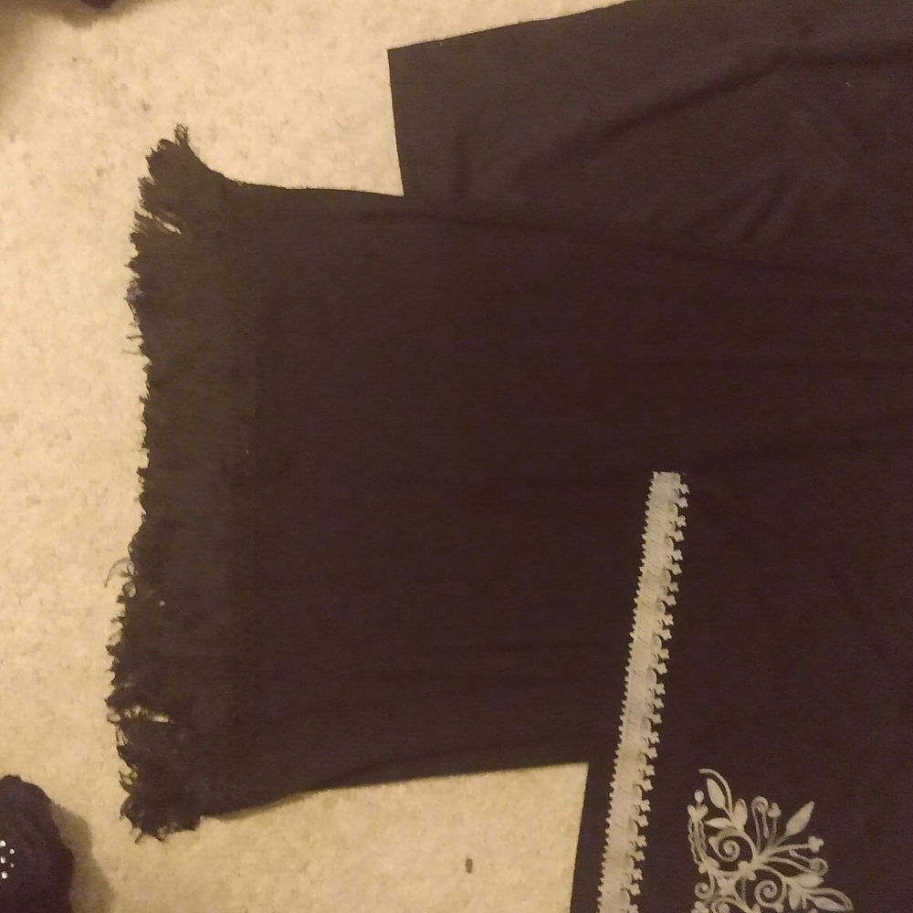 3 Skirts